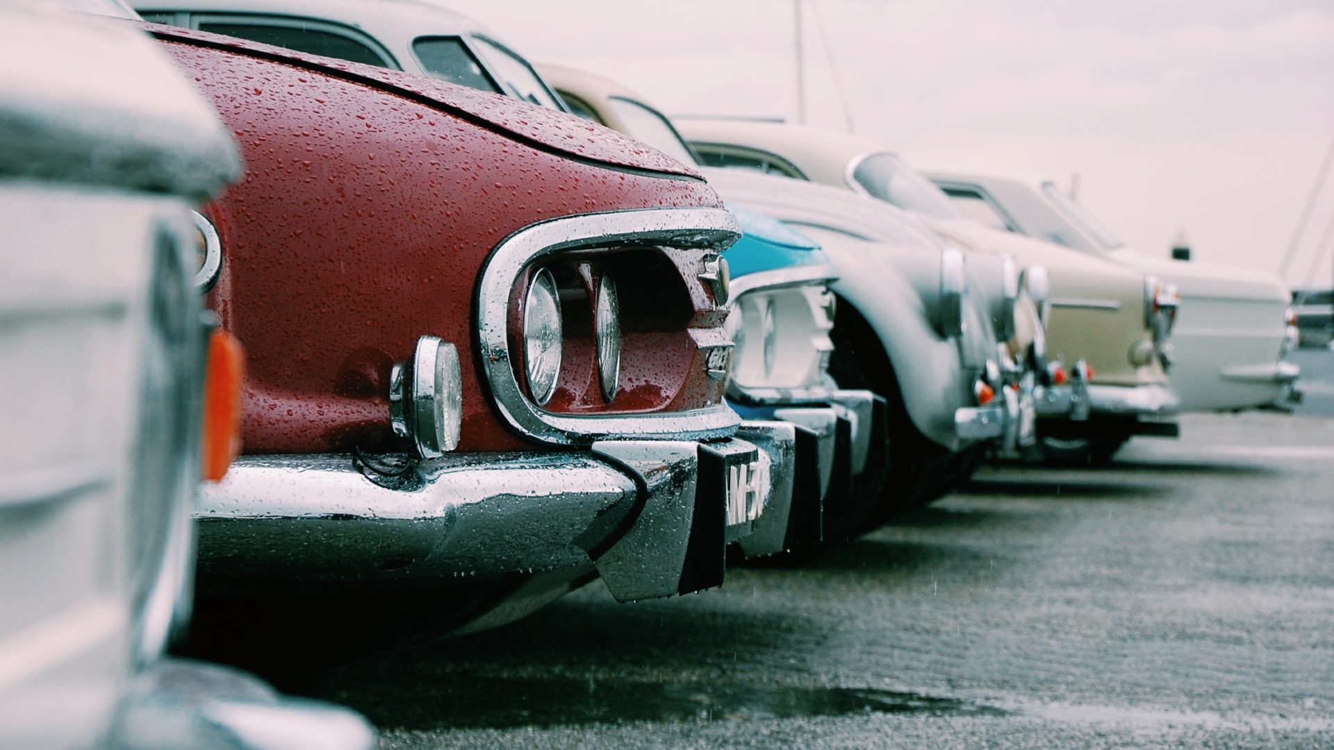 Carwatch.net - data analytics for vehicle information