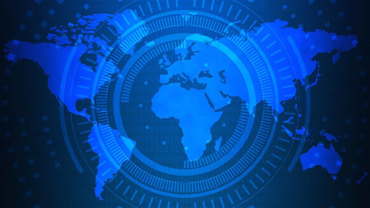 Vehicle big data worldwide